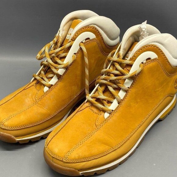 Men's Timberland ankle boots - Picture 1 of 1